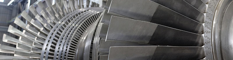 Turbines