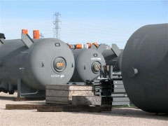 Unused LM6000s & Frame 7EA