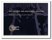 Click here to view the UPS Presentation PDF