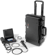 iSeries Videoscope Systems