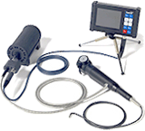 eSeries Videoscope Systems