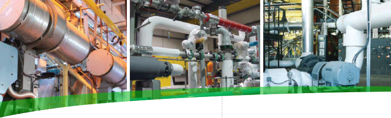Reduce costs with maintenance and energy efficient systems