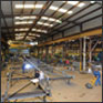 Fabrication Plant