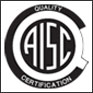 AISC Certified Logo
