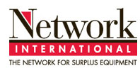 Network International - Surplus Equipment