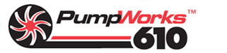 PumpWorks 610 Logo