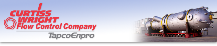Curtiss-Wright Flow Control Company - TapcoEnpro