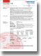 Interchar 212 Datasheet