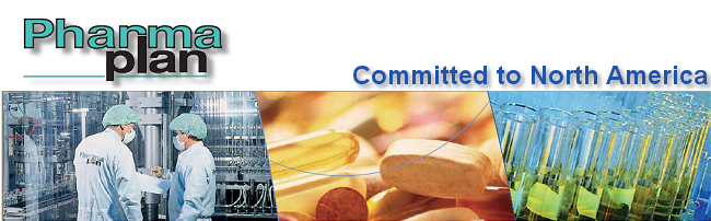 PharmaPlan - Experience makes the difference. Worldwide Consulting, Engineering, Validation & GMP-Compliance Services for the pharmaceutical and GMP-oriented industry